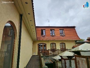 Pronájem bytu 3+kk 97 m² Husova třída, Domažlice - Dolejší Předměstí