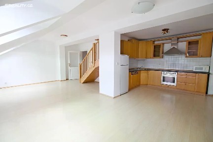 Pronájem bytu 4+kk 129 m² Kostelní, Domažlice - Město