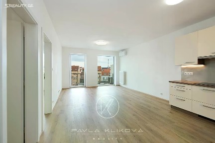 Pronájem bytu 2+kk 60 m² Otýlie Beníškové, Plzeň - Severní Předměstí