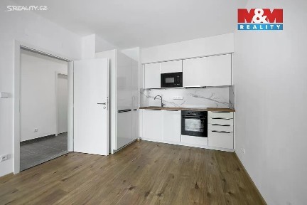 Pronájem bytu 2+kk 66 m² Safírová, Plzeň - Újezd