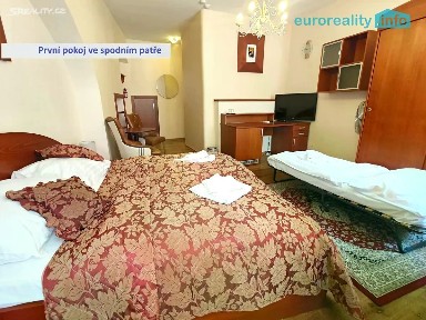 Pronájem bytu 4+kk 110 m² Zbrojnická, Plzeň - Vnitřní Město