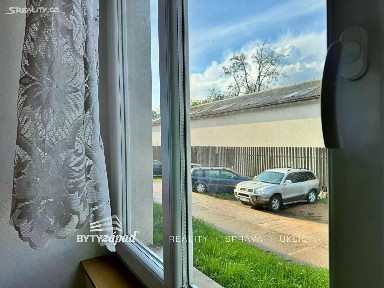 Pronájem bytu pokoje 16 m² Borská, Plzeň - Jižní Předměstí