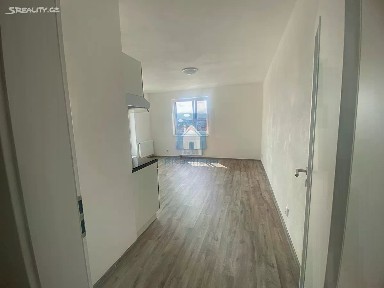 Pronájem bytu 2+kk 78 m² Železniční, Plzeň - Východní Předměstí