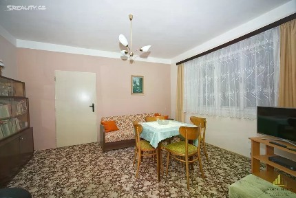 Prodej rodinného domu 122 m², pozemek 898 m² Prusy-Boškůvky - Moravské Prusy