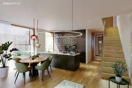 Prodej rodinného domu 161 m², pozemek 518 m² Slavkov u Brna