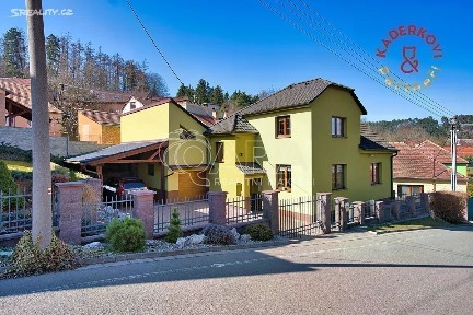 Prodej rodinného domu 167 m², pozemek 431 m² Velké Opatovice