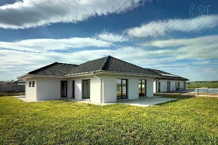 Prodej rodinného domu 133 m², pozemek 773 m² Krhovice