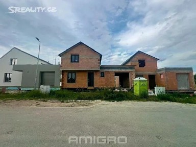 Prodej rodinného domu 141 m², pozemek 364 m² Syrovice