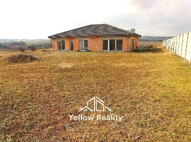 Prodej rodinného domu 174 m², pozemek 1498 m² Katov