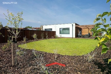 Prodej rodinného domu 91 m², pozemek 372 m² Šakvická, Strachotín