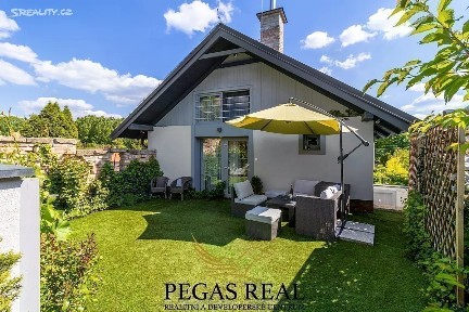 Prodej rodinného domu 146 m², pozemek 293 m² Valtice - Úvaly