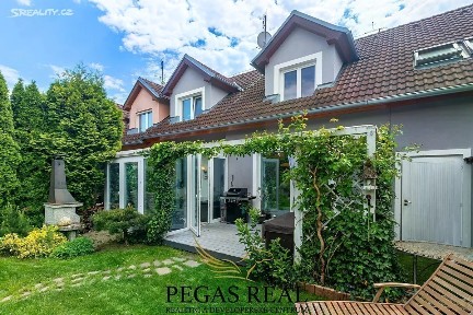 Prodej rodinného domu 131 m², pozemek 363 m² Munkova, Troubsko