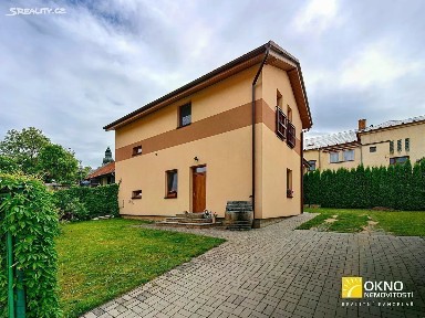Prodej rodinného domu 250 m², pozemek 525 m² nám. Krále Jiřího, Kunštát