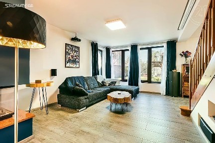 Prodej rodinného domu 218 m², pozemek 454 m² Zelná, Brno - Přízřenice
