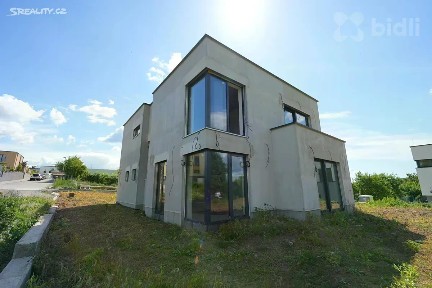 Prodej vily 195 m², pozemek 681 m² Jabloňová, Želešice