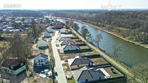 Prodej rodinného domu 107 m², pozemek 577 m² Břeclav