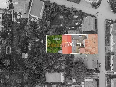 Prodej rodinného domu 250 m², pozemek 708 m² Kotvrdovice