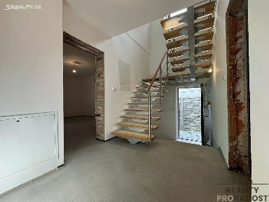 Prodej rodinného domu 158 m², pozemek 160 m² Bezručova, Hodonín