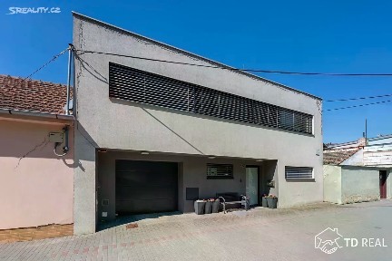 Prodej rodinného domu 228 m², pozemek 380 m² Podhorní, Brno - Líšeň