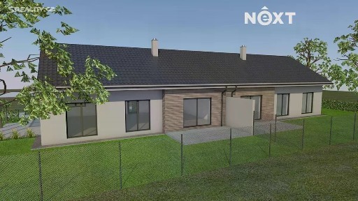 Prodej rodinného domu 93 m², pozemek 381 m² Drnholec