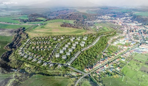 Oslavany, Brno-venkov, Letkovská