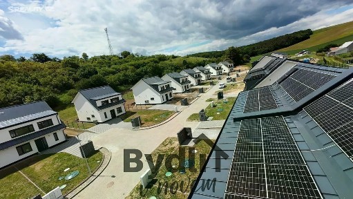 Prodej rodinného domu 121 m², pozemek 597 m² Milonice
