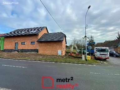 Prodej rodinného domu 174 m², pozemek 298 m² Kozlany