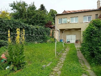 Prodej rodinného domu 100 m², pozemek 233 m² Purkyňova, Mikulov