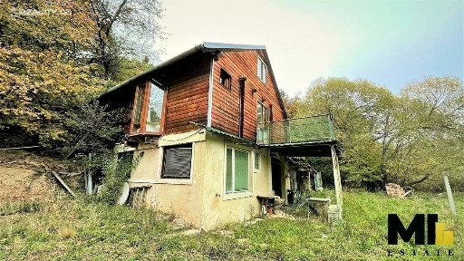 Prodej chaty 66 m², pozemek 1368 m² Lelekovice