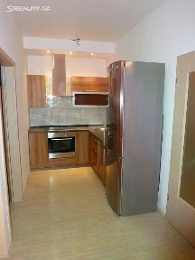 Pronájem bytu 2+kk 58 m² Labský Palouk, Pardubice - Polabiny