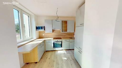 Pronájem bytu 2+kk 69 m² Říční, Svitavy - Předměstí