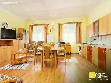 Prodej rodinného domu 200 m², pozemek 9000 m² Uhelná Příbram - Pukšice