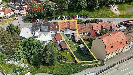 Prodej rodinného domu 240 m², pozemek 439 m² Na Potoce, Třebíč - Stařečka