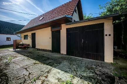 Prodej rodinného domu 115 m², pozemek 914 m² Vír