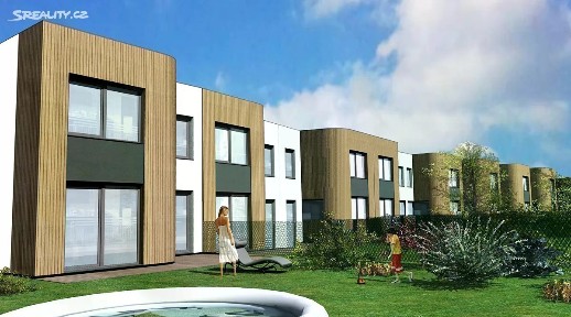 Prodej rodinného domu 143 m², pozemek 305 m² Heidenheimská, Jihlava - Horní Kosov