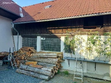 Prodej rodinného domu 340 m², pozemek 350 m² Táborská, Třebíč - Týn