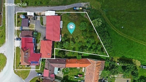 Prodej rodinného domu 1224 m², pozemek 2827 m² Dešov