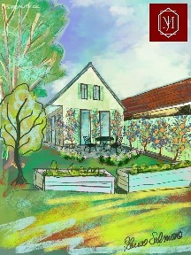 Prodej chalupy 85 m², pozemek 281 m² Buřenice - Radějov