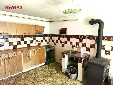 Prodej chalupy 341 m², pozemek 806 m² Nové Syrovice