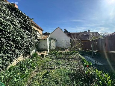Prodej rodinného domu 80 m², pozemek 214 m² Smetanova, Moravské Budějovice