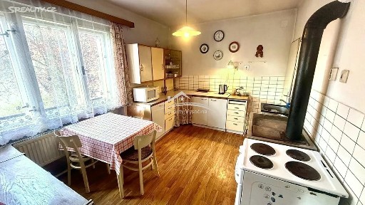 Prodej rodinného domu 150 m², pozemek 1122 m² Na Rámech, Ledeč nad Sázavou