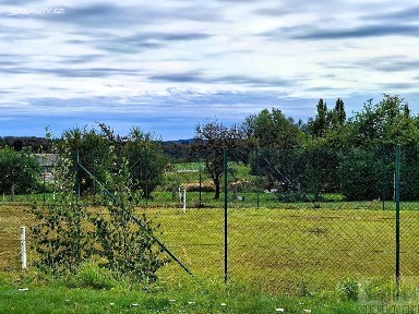 Prodej rodinného domu 104 m², pozemek 3819 m² Humpolec - Hněvkovice