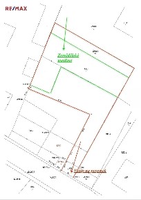 Prodej rodinného domu 350 m², pozemek 892 m² Jihlávka