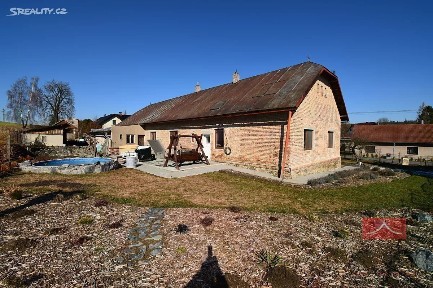 Prodej rodinného domu 469 m², pozemek 1657 m² Oudoleň