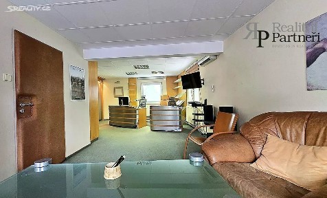 Pronájem kanceláře 99 m² Sadová, Opava - Předměstí