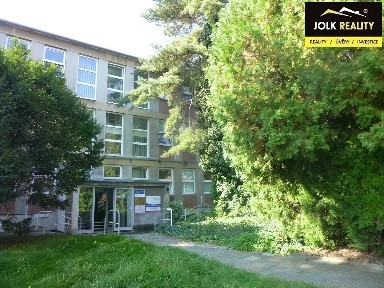 Pronájem kanceláře 342 m² Těšínská, Opava - Předměstí