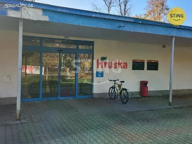 Pronájem obchodního prostoru 48 m² 1. máje, Frýdek-Místek - Místek