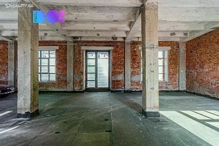 Pronájem obchodního prostoru 83 m² Tovární, Český Těšín