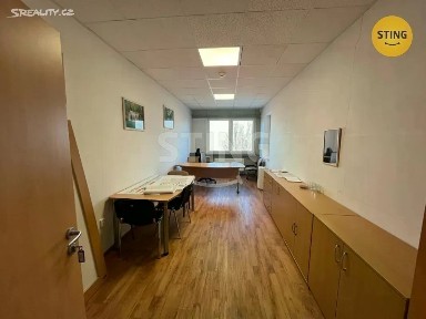 Pronájem kanceláře 107 m² U Sušárny, Dolní Životice
