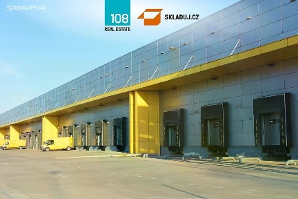 Pronájem skladového prostoru 34560 m² Rajnochova, Ostrava - Kunčičky